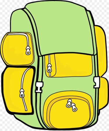 Рюкзак мультяшный