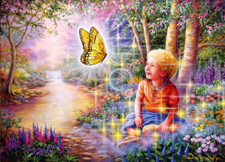 Mario Duguay художник