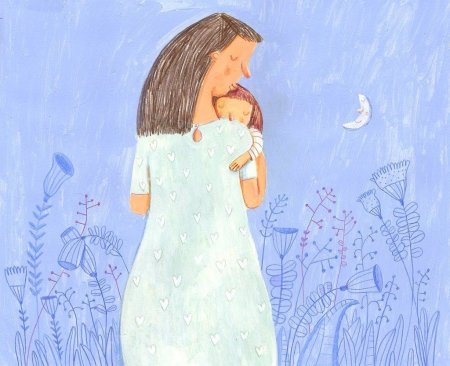 Исцеление внутреннего ребенка