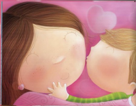 Добрые рисунки