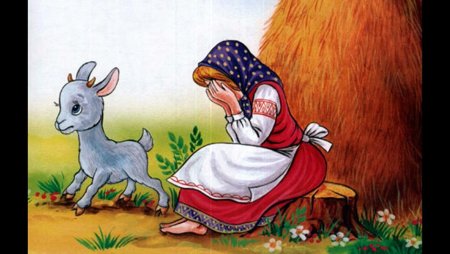 Сестрица алёнушка и братец Иванушка