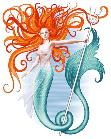 Сирены для детей