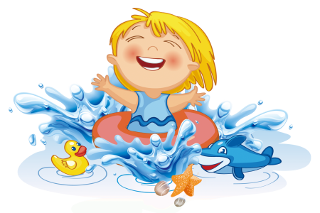 Дети воды