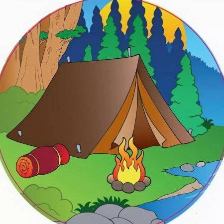 Туристический слет