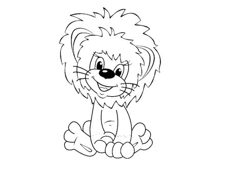 Король Лев Симба