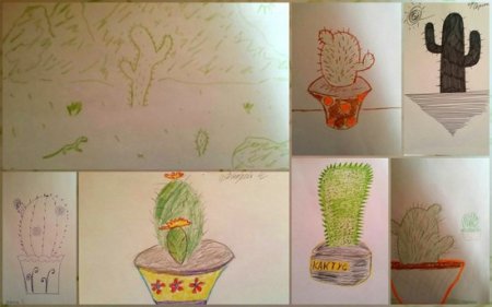 Методика Кактус Панфилова