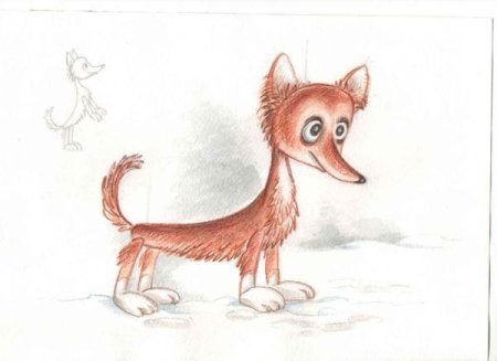 Чехов а. п. "каштанка"