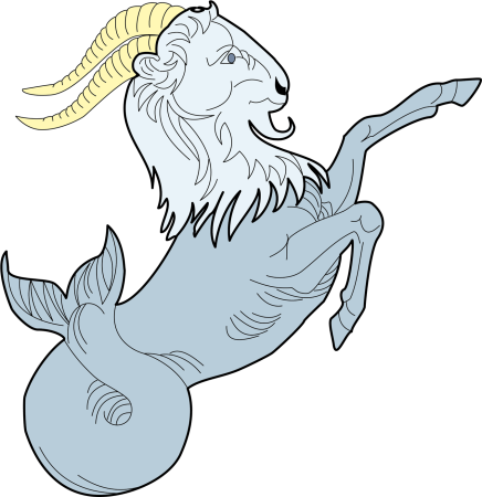 Capricorn Стрелец