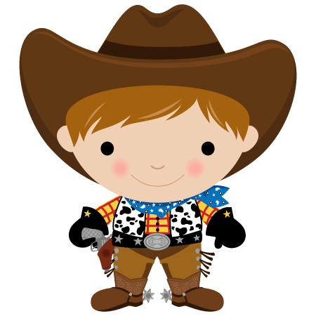 Ковбойская вечеринка