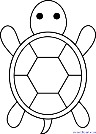 Черепаха детский рисунок (44 фото)