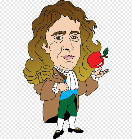 Исаак Ньютон