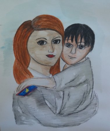 ПДН глазами детей