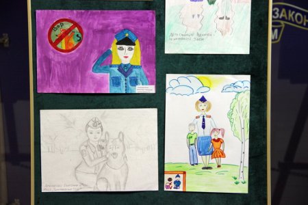 ПДН глазами детей