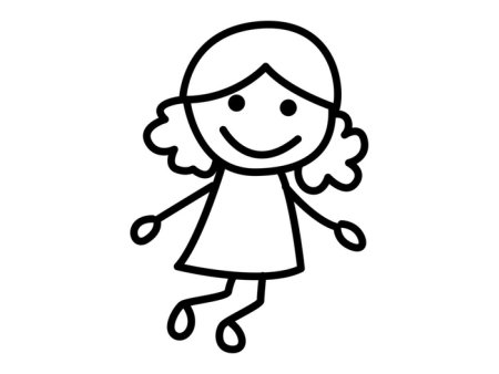 Рисунки для девочек