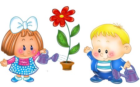 Детский сад картинки