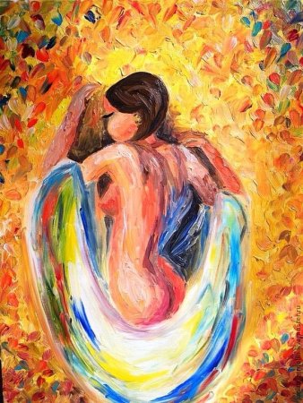 Осень танцует вальс Бостон