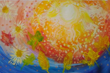 Вальс цветов