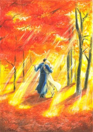 Листопад Вихрь