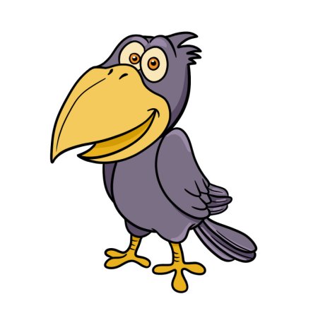 Дети ворона