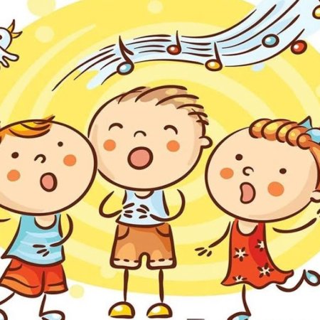 Дети клипарт