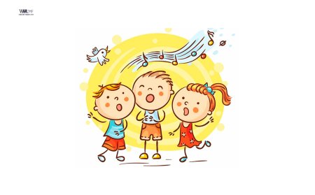 Песенку поем