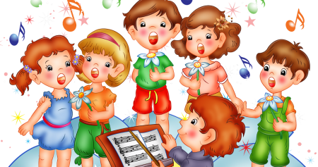 Музыкальный руководитель в детском саду