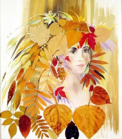 Милые иллюстрации Lucy Fleming