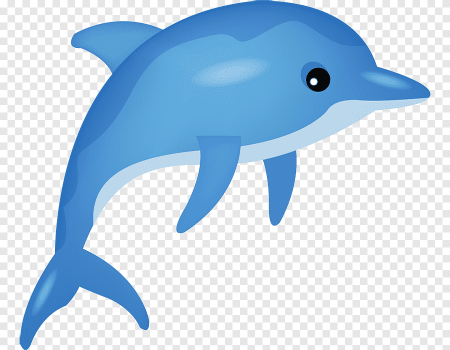 Дельфин детский рисунок (48 фото)