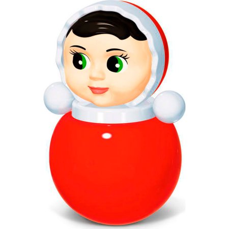 Неваляшка шар Стеллар