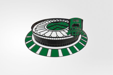 Стадион Краснодар логотип