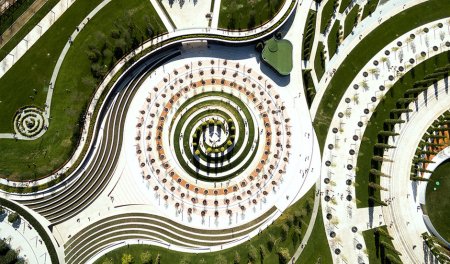 ФК Краснодар парк Галицкого