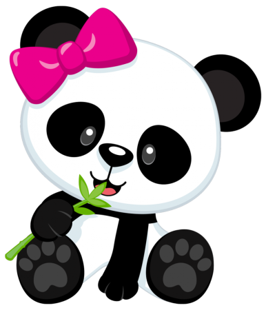 Малюнки панди