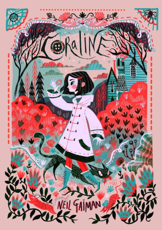 Нарисовать обложку книги