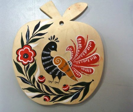 Поделка народные промыслы