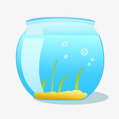 Аквариум для детей