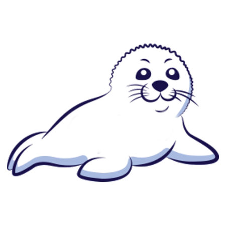 Нерпа символ Байкала