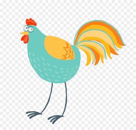 Цветные раскраски для самых маленьких