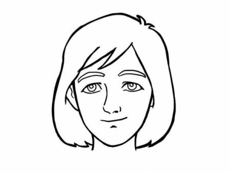 Рисование мама