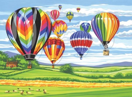 Воздушный шар