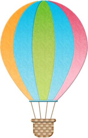 Воздушный шар для детей