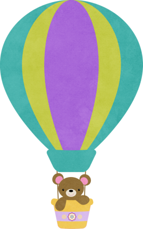 Шар воздушный рисунок детский (50 фото)