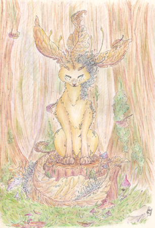 Лесной царь