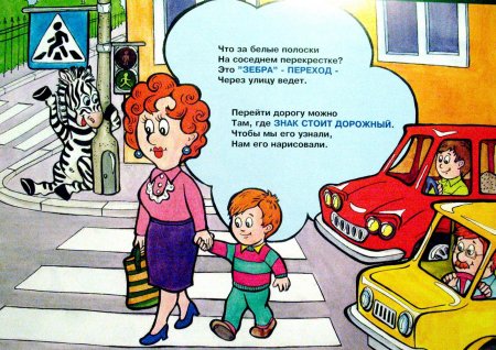 Правила дорожного движен я ЖЛ жнтей