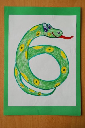 Оживление рисунка рисование