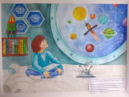 Химия рисунки