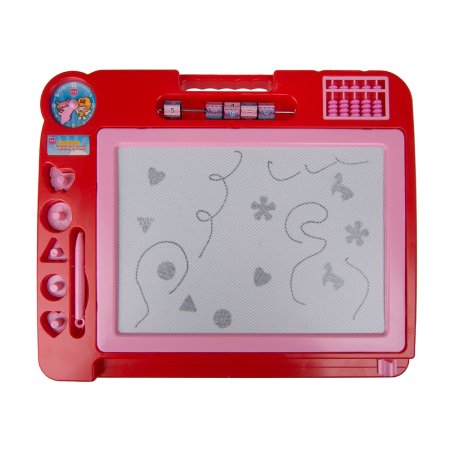 Магнитный планшет для детей