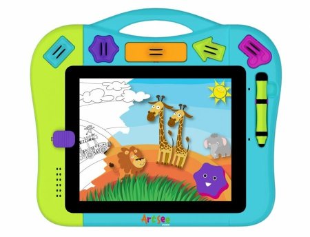 Планшет для детей