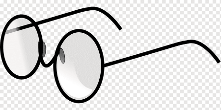 Очки вектор