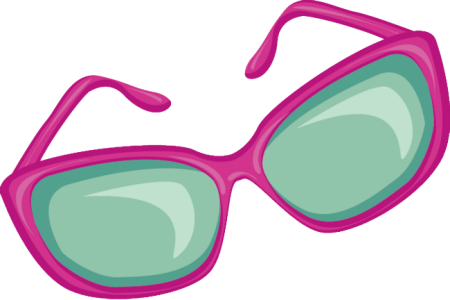 Векторные очки