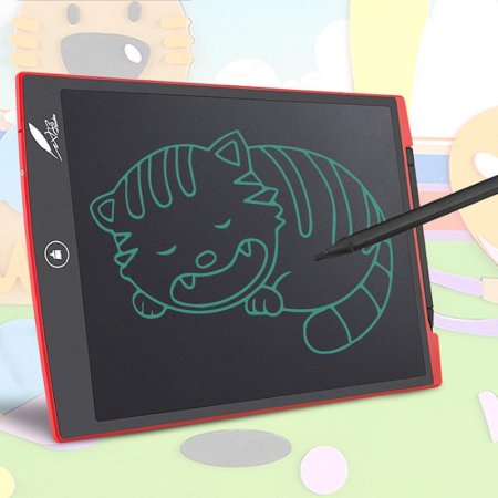 Планшет для рисования baibian LCD цветной 1989-4